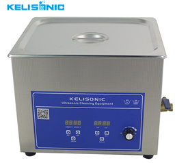 Digital Ultrasonic Cleaner